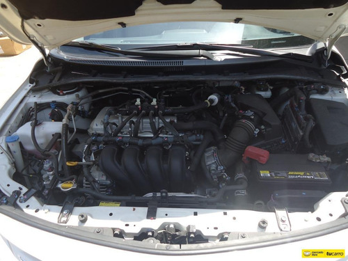 Toyota Corolla Gli