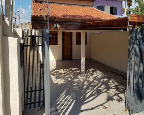 Imagem 1 de 28 de Sobrado No Wanel Ville I - Ca00870 - 69666086