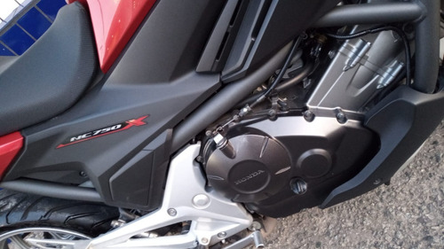Imagem 6 de 7 de Honda Nc 750