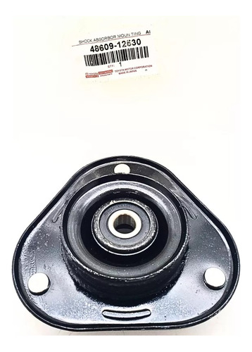 Base Amortiguador Delanttero Toyota Corolla 09-15