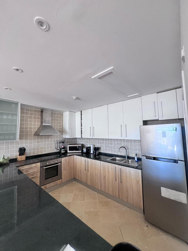 Venta Apartamento En Fishing Lodge, Cap Cana.