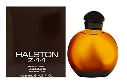 Perfume Original Halston Z-14 Hombre 125ml