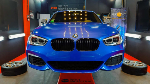Bmw Bmw Sería 1 M 140i Bmw 140i