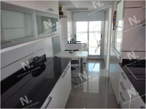 Imagen 18 de 30 de Venta Apartamento De 3 Dormitorios En Zona Mansa, Art Boulevard - Punta Del Este Mansa
