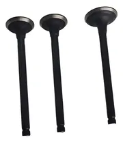 Comprar Valvulas Zanella 110 Zb 3v  Vento 3 Válvulas 2 Adm + 1 Esc