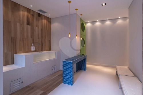Imagem 11 de 30 de Apartamento-são Paulo-centro | Ref.: Reo582712 - Reo582712