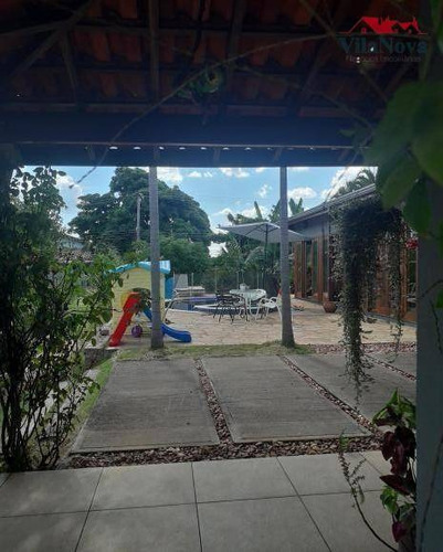 Imagem 14 de 27 de Chácara Com 4 Dormitórios À Venda, 1000 M² Por R$ 1.920.000,00 - Colinas Do Mosteiro De Itaici - Indaiatuba/sp - Ch0135