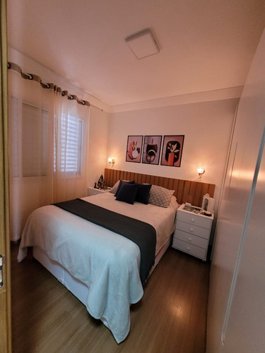 Oportunidade Única! Apartamento No Último Andar À Venda No Torres De Monte Carlo