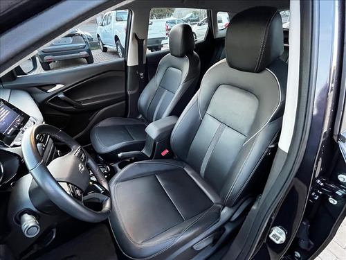 Chevrolet Tracker 1.0 TURBO FLEX AUTOMÁTICO