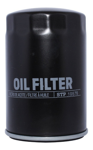 Filtro Aceite Volkswagen Gol 1.8 G3 G4 Udh  00-09