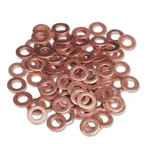 Comprar 60 Arruelas Pu002F Spoter Repuxadeira De Chapas Funilaria