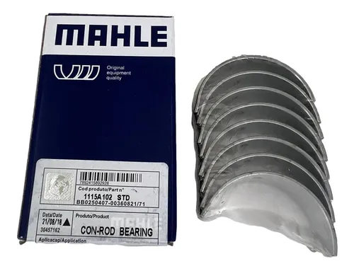 comprar Concha Biela Std 010 020 030 040 Mitsubishi Lancer 2.0 Cs6