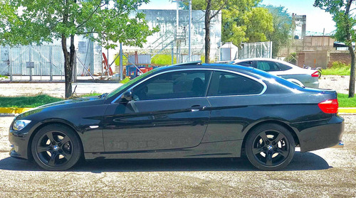 Bmw Serie 3 2.5 325i Coupe Executive Stept 2012
