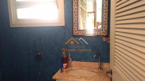Casa Com 2 Dormitórios À Venda, 95 M² Por R$ 470.000,00 - Tabatinga - Caraguatatuba/sp - Ca0190
