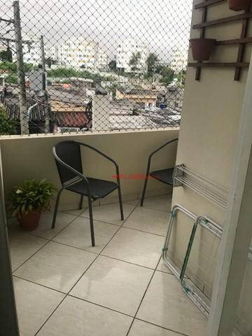 Imagem 2 de 10 de #=apartamento Com 2 Dormitórios, 64 M² - Venda Por R$ 300.000 Ou Aluguel Por R$ 2.200/mês - São João Clímaco.! - Ap10504