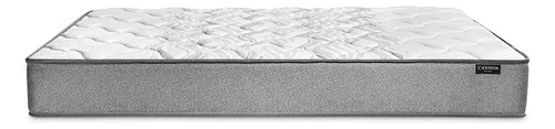 Colchón Cannon New Still King 180x200 Cm 20 Cm