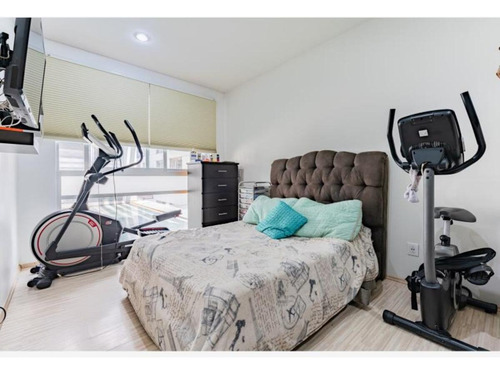 Departamento En Venta,benito Juárez,rafael Solana Verduguillo 17,independencia,cdmx Yr05 -ru