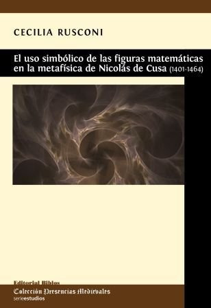 Uso Simbolico De Las Figuras Matematicas En La Metafisic...