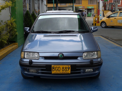 Skoda Felicia 1.3 Glx Combi
