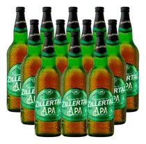 Comprar Cerveza Zillertal Apa 970 Ml X12 - Envases Incluidos