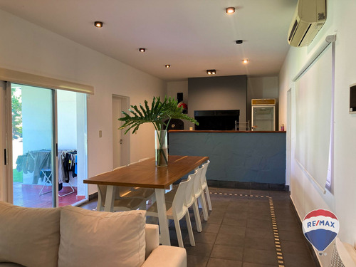 Venta Casa 6 Ambientes Barrio El Lauquen Canning