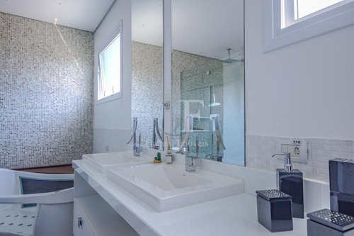 Casa À Venda No Jardim Acapulco - Guarujá/sp - Ca3173
