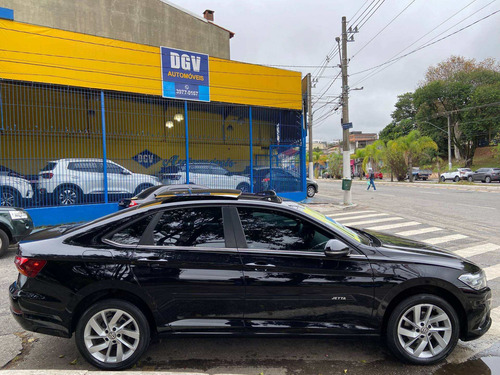 Imagem 4 de 14 de Volkswagen Jetta 1.4 250 Tsi Total Flex Comfortline