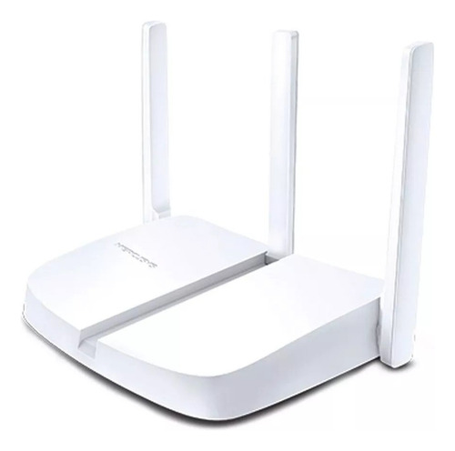 Router Mercury Mw306r