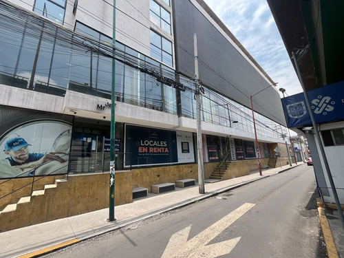 Renta Local, 62m2, Ricardo Flores Magón, Cuauhtémoc