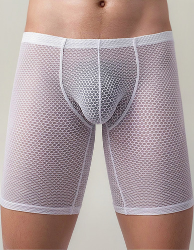 A1 Bragas En Forma De X Para Hombre, Pantalones Cortos De