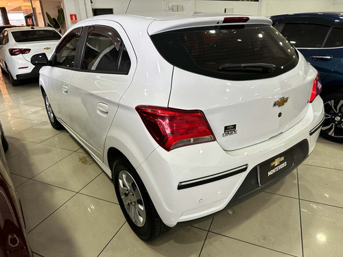 Chevrolet Onix 1.0 Lt 78cv