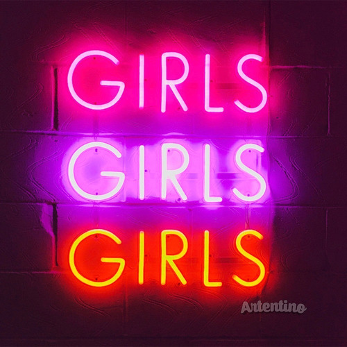 Cartel Neon Led Lampara Personalizado 220 Logo App Bluetooth