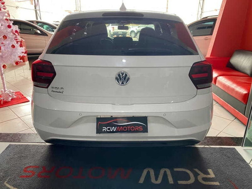 Volkswagen Polo Mca