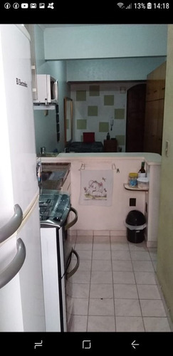 Imagem 15 de 19 de Kitnet À Venda, 38 M² Por R$ 240.000,00 - Olímpico - São Caetano Do Sul/sp - Kn0002