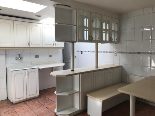 Imagen 23 de 30 de Venta Bungalow Mansarda Candelaria Goyenechea Club De Polo