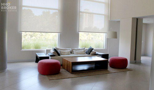 Apartamento En Venta, Ocean Drive 2, Punta Del Este