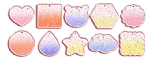 Juego De Pegatinas Para Tarjetas, Kit Decorativo 60 Piezas
