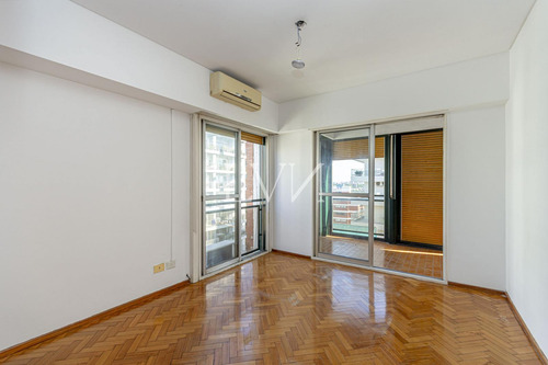 Departamento En Venta En Olivos