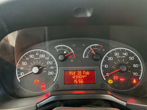 Fiat Qubo 1.4 Active 73cv
