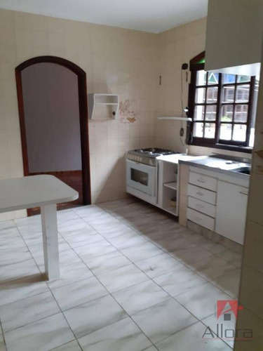 Imagem 27 de 30 de Sobrado Com 3 Dormitórios À Venda, 300 M² Por R$ 1.550.000 - Parque Rodrigues Alves - São Paulo/sp - So1011