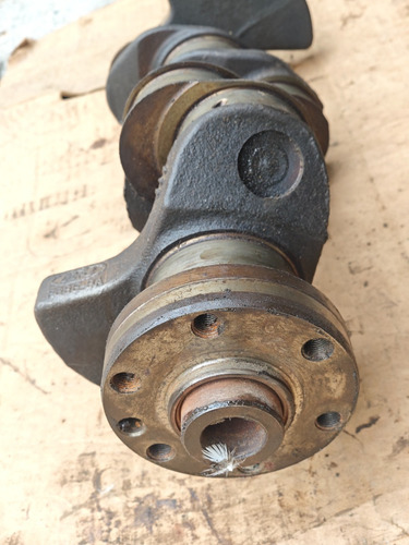 Cigüeñal Ford 3.8 Windstar Mustang F68e-ba P. Rectificar (Usado)
