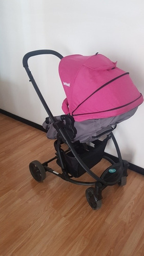 Coche / Cuna Para Bebe Marca Bebesitos