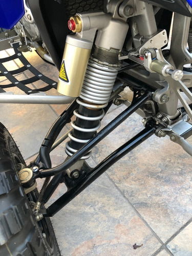 Imagen 13 de 19 de Yamaha Yfz 450r 2010 Original / Primer Dueño / 57 Horas