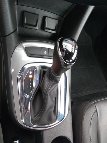 Chevrolet Cruze 1.4 Lt Turbo Aut. 4p 2018