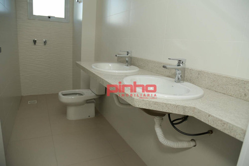 Imagem 12 de 30 de Apartamento Com 2 Dormitórios À Venda, 94 M² Por R$ 580.000,00 - Campinas - São José/sc - Ap0029