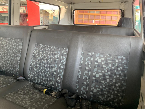 Volkswagen Kombi 1.4 MI STD 8V