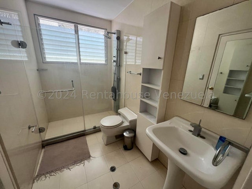 Carla Gonzalez Apartamento En Alquiler Lomas De Las Mercedes Mls #24-24458 Sc