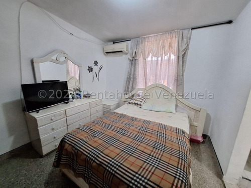 Casa Remodelada Y Ampliada Ubicada En El Trigal De Cabudare,gabriela C