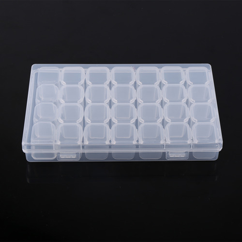 Pastilla Medicinal Ajustable Para Tableta De Plástico Transp