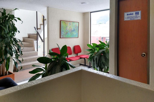 Imagen 12 de 17 de Oficina En Venta En Bogota Palermo - Teusaquillo